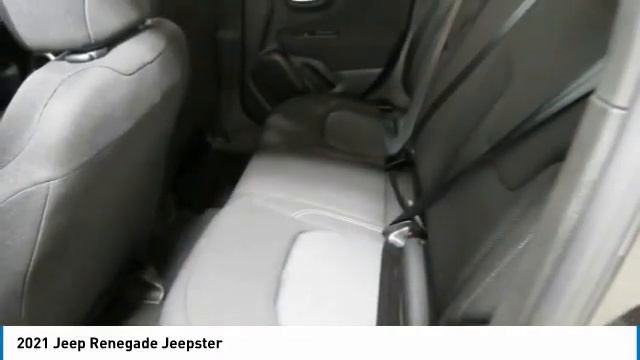 2021 Jeep Renegade Birmingham AL JE21056