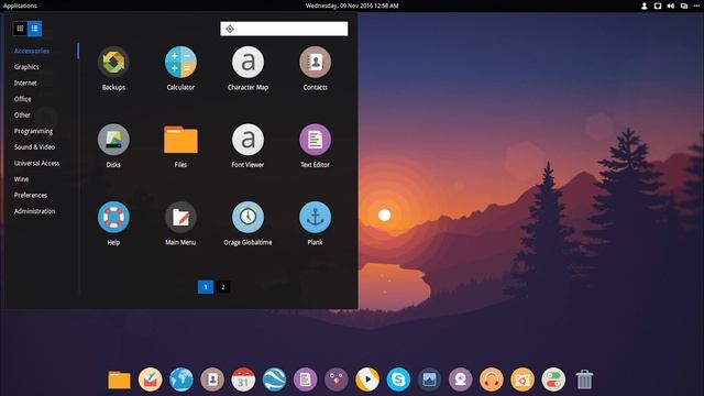 How to set up a proxy in the Linux OS