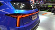 Jac x8 plus - جاك سيهاو(سوهول) X8 بلس 2023 الجديدة كليًا تُطلق رسميًا, تعرف على مواصفاتها