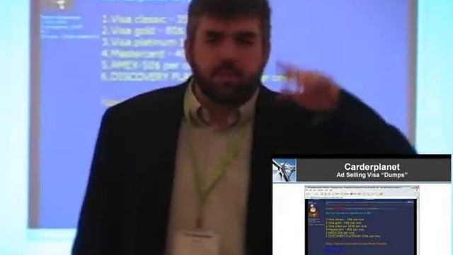 Inside the Hacker's Mind for 2010 - Part 3
