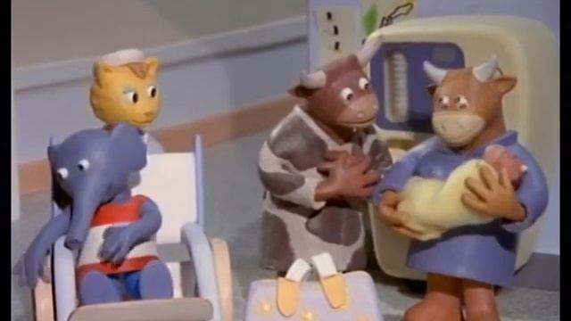 Hilltop Hospital S01E04. The Big Event