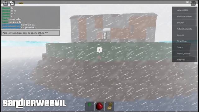NOVO VÍDEO !! TESTANDO ROBLOX NA TV BOX EM 2023