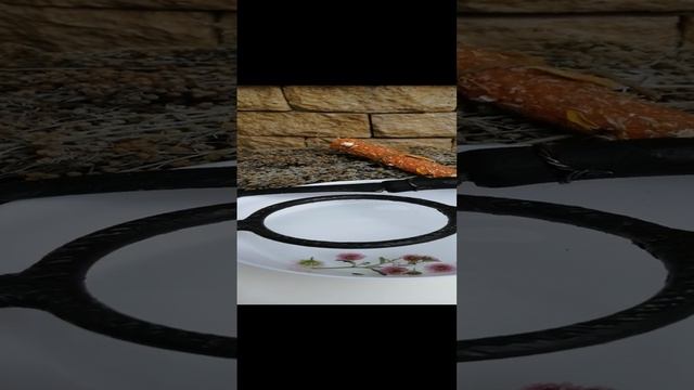 Кованый ключ