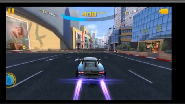 LAMBORGHINI GALLARDO LP 560 4 2013 SEASON 9 FARMING