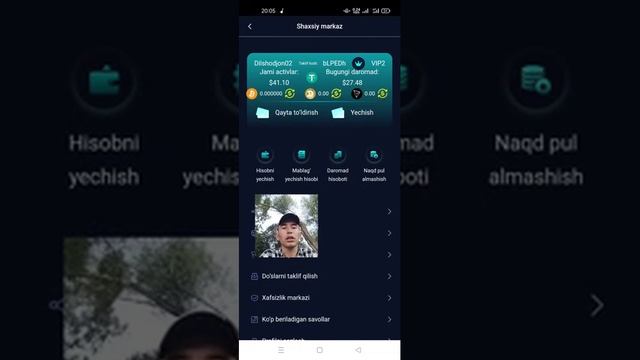 Tesla Media haqida video 😀