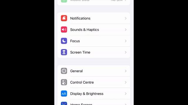 How To Fix iOS 17 Install Issue?
