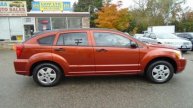 2007 Dodge Caliber Scarborough ON