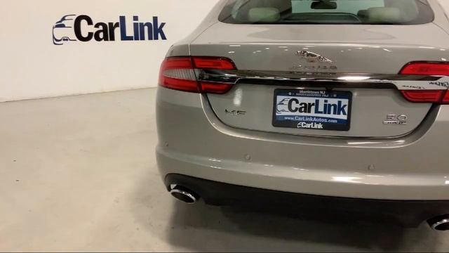 2014 Jaguar XF V6 SC Sedan Morristown  Parsippany  Newark  Elizabeth  Brooklyn