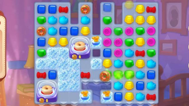 Homescapes Level 2232 Complete - No Hacks (Android/IOS)