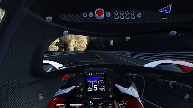 Nordschleife - Praga R1 - Assetto Corsa