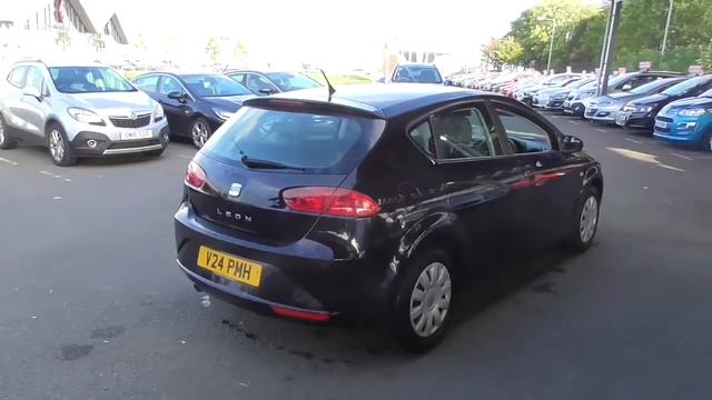 Seat LEON 1.4 S 5dr U20028