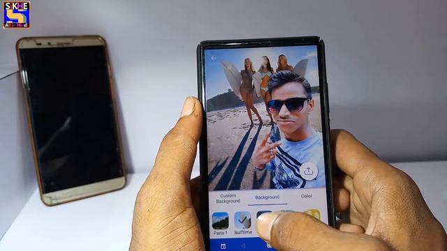 New Best Photo Editing App for Android 2017