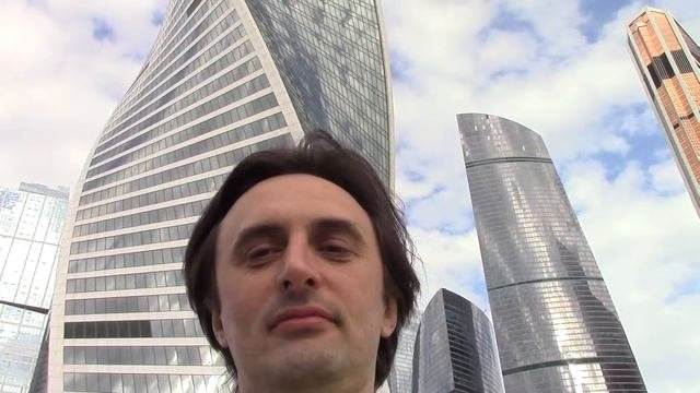 Москва. приехали на PHD7