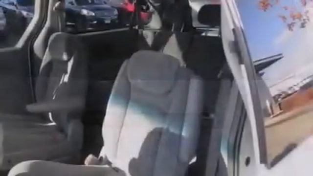 Pre-Owned 2005 Dodge Grand Caravan Tacomoa WA