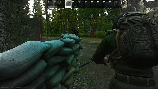 EscapeFromTarkov ЗА КРАКЕНА