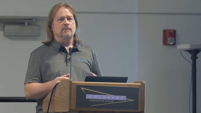 SC19 Panasas Exhibitor Forum Talk – PanFS for AI and HPC