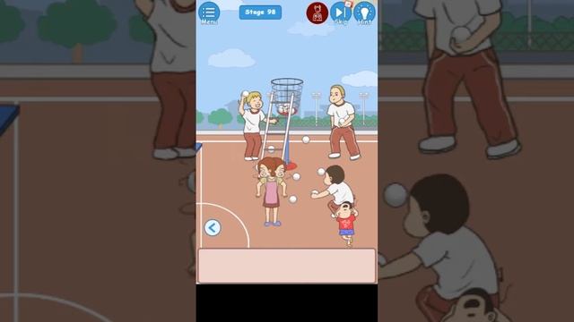 Hidden My Test #Level 96, 97, 98, 99, 100 | All Levels Gameplay Walkthrough Android & iOS