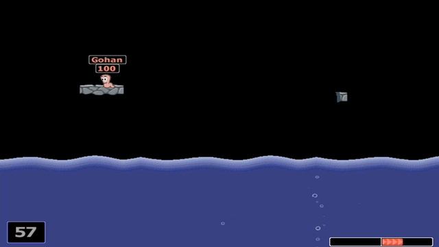 Worms 2  Misiones 1