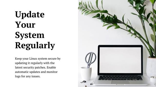 How to Harden Your Linux System | Configure SELinux and AppArmor | Disable unnecessary services