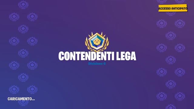 PROVINI PER IL TEAM PM!!-LIVE FORTNITE ITA+ISCRITTI RICAMBIO