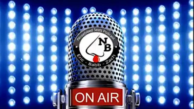 Nosebleed Seats Episode #16