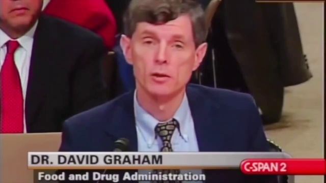 Incompetent FDA