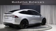 2016 TESLA MODEL X P90D AWD LUDICROUS+ 503HP