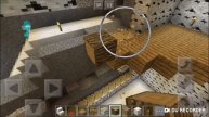 Minecraft PE - How To Make A Theatre