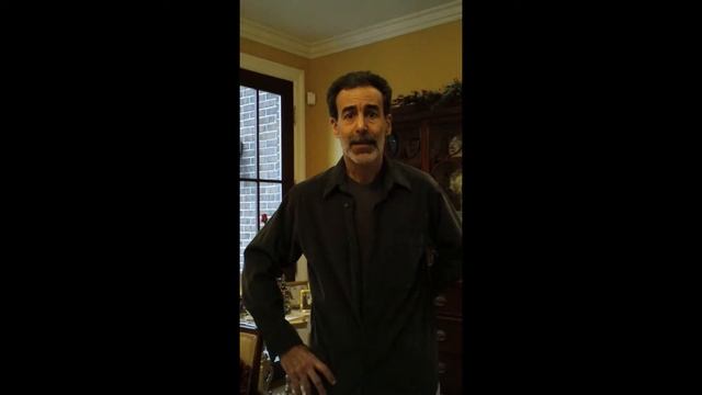 A Perfect Armenian (English and Armenian Version)