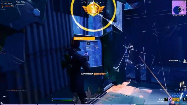 Fortnite Montage-"Text Back" Moxas floor seats