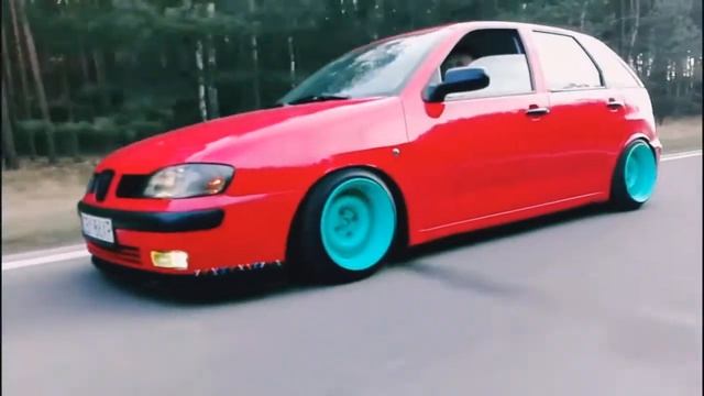 Nuevo proyecto , un buen cambio de look( próximamente)  Seat ibiza