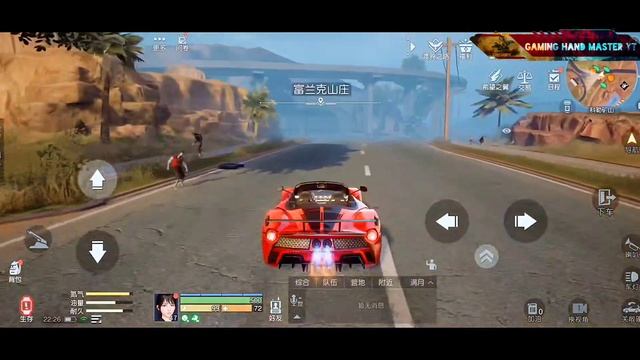 Ultra realistic graphics in undawn game dawn awakening beta android gameplay video