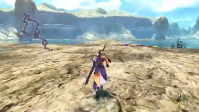 Tales Of Berseria