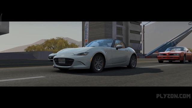 13 INSANE Console Quality Racing Games For Android/iOS [High Graphics]