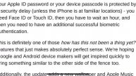 Apple releases iOS 17.3 with Stolen Device Protection ||