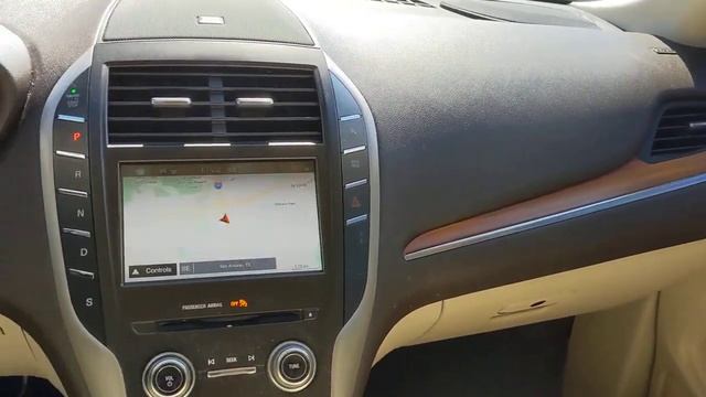 2018 Lincoln MKC San Antonio, Austin, Houston, Boerne, Dallas, TX H221332C