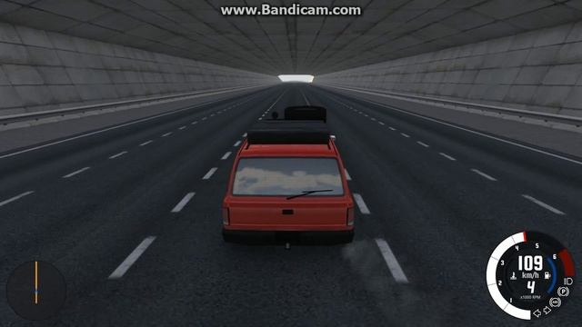 BeamNG Drive - ДЖИП ПРОТИВ ПИКАПА (ЛОБОВОЕ СТОЛКНОВЕНИЕ)