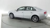 2009 SEAT EXEO SE CR TDI