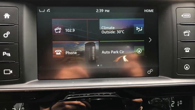 2018 Jaguar F-Pace Prestige - Woodbridge