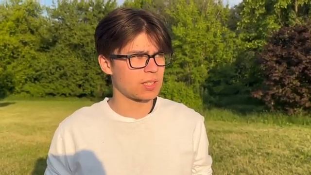 Вокс - попс : Что  хотят  донести до нас будущие режиссеры через свои фильмы ?