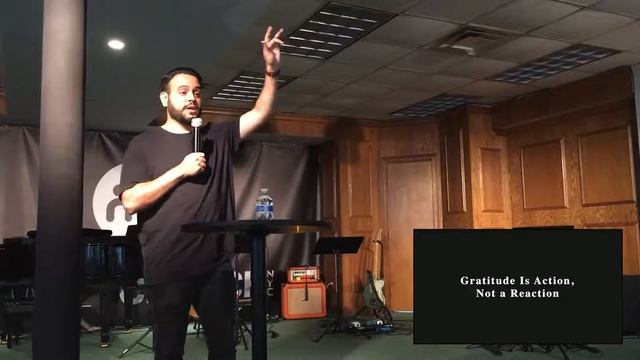 A SEAT BEFORE THE KING | SUNDAY SERVICE | FAMILY CHURCH NYC