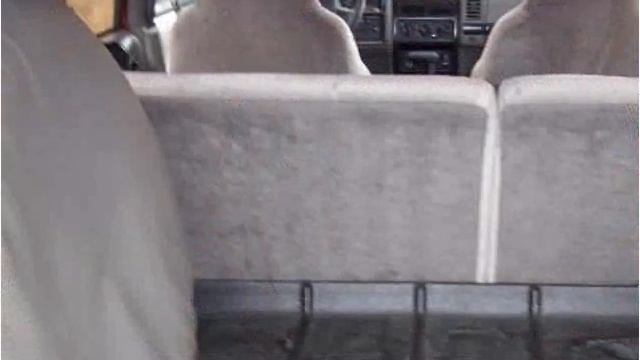 1993 Jeep Grand Cherokee Used Cars Longmont CO