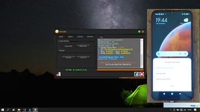 TUTORIAL UBL INSTANT | INSTAL TWRP | ROOT | REDMI 9C | ANGELICA | ANDROID 10 | TANPA HILANG DATA