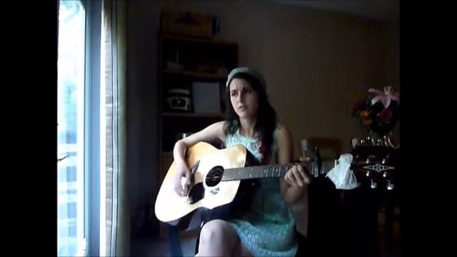 Different for Girls (Cover)