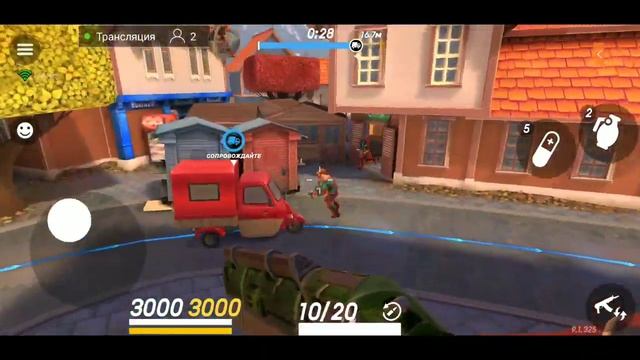 Вспомним всё|Guns of Boom|SMALYUK