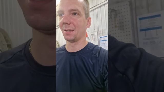 Проверь затяжку колёс!