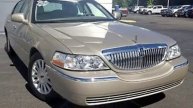 2004 Lincoln Town Car Signature in Columbus, GA 31909