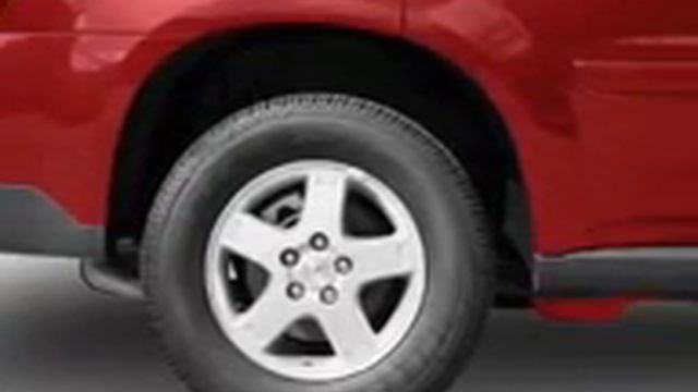 2007 Pontiac Torrent - Bakersfield CA