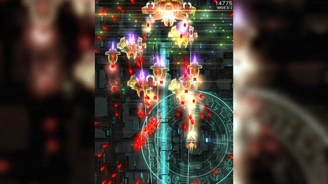 community "a" #437 - EPSILON PRIME-X - Phoenix 2 - Marshal S4