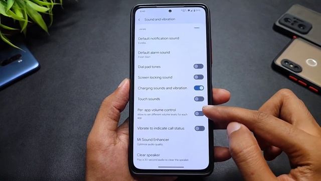 Skyline UI 13.0 Official For Mi 11X & POCO F3 | Android 13 | New Features & Security Update